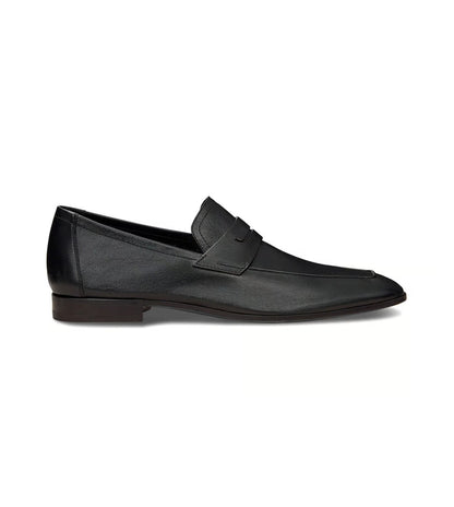 Penny Loafer- Black