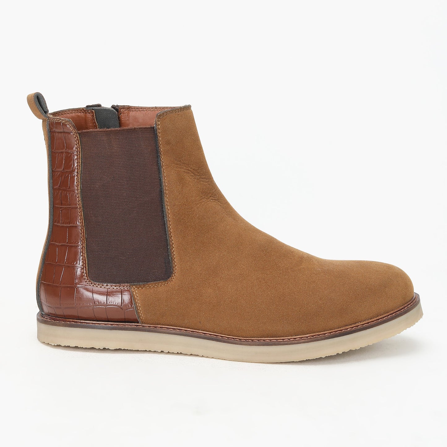 CHELSEA BOOTS